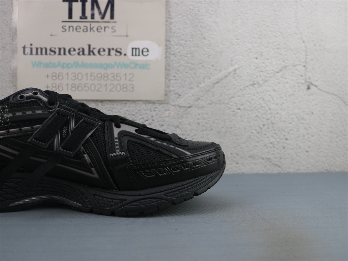 New Balance 1906A Black M1906AF
